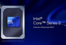Intel Wildcat Lake