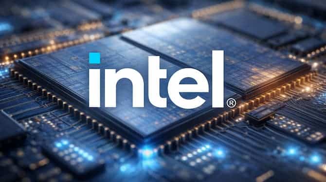 Is Intel preparing to re-enter the memory market?