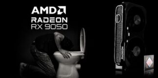 RX 9050