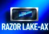 Razor Lake AX