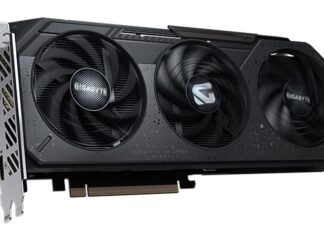 Gigabyte RX 9050 Gaming OC