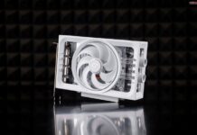 igame RTX 5070