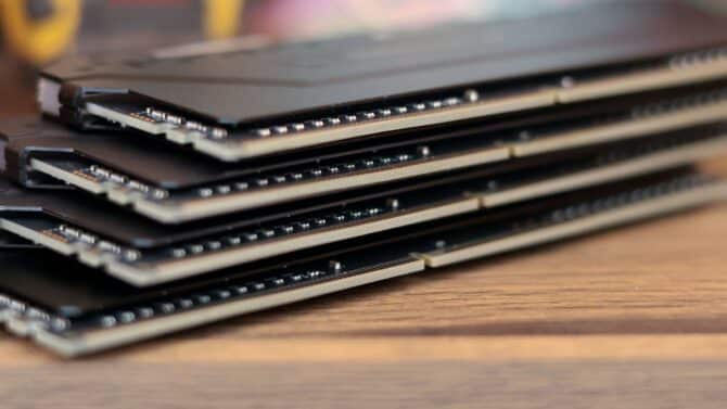 Memory Crisis: DDR5 RAM Prices Skyrocket 500% in One Year