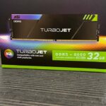 AGI DDR5 UD858-2