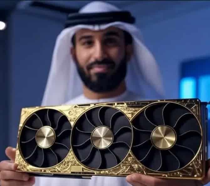 Graphics cards have never been this expensive… and yet sales are skyrocketing
