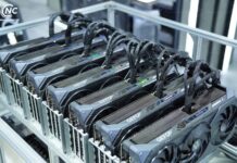 RTX 5090 IA