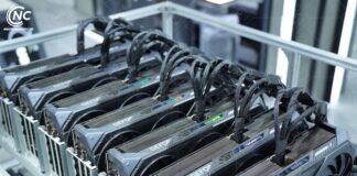 RTX 5090 IA