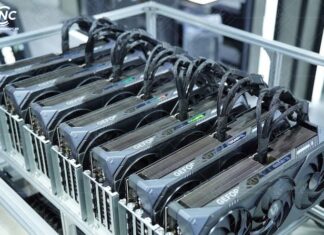 RTX 5090 IA