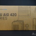 alphacool-cpu-aio-420-core-2-XT-refroidissement-test-overclocking-1