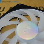 alphacool-cpu-aio-420-core-2-XT-refroidissement-test-overclocking-10