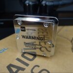 alphacool-cpu-aio-420-core-2-XT-refroidissement-test-overclocking-12