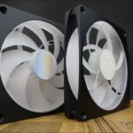 alphacool-cpu-aio-420-core-2-XT-refroidissement-test-overclocking-9