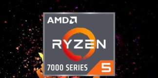 Ryzen 5 7500