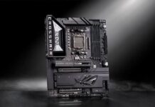 ASUS Crosshair X870E Dark Hero