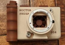 CAIM1 Noctua