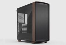 Fractal Design: Two New Cases and an AIO!