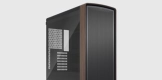 Fractal Design: Two New Cases and an AIO!