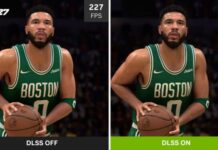 DLSS 5 and RTX 5090: 370 FPS claimed, but only 62 frames actually rendered