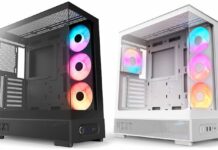NZXT S5 RGB: Very Affordable Cases! NZXT S5 RGB