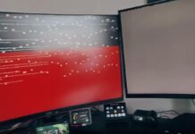 GTA V DLSS 5