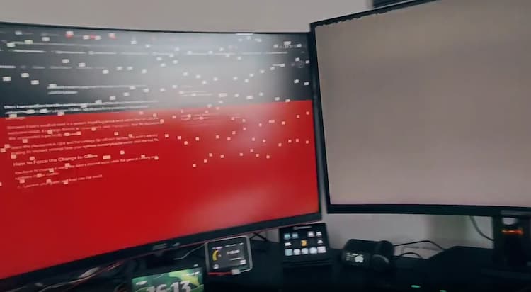 GTA V DLSS 5