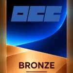 Awards 2027 Bronze