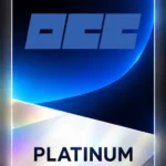 Awards 2027 Platinum