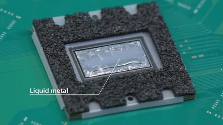 PS5 AMD